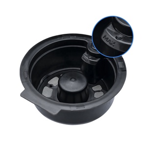 Tái sử dụng cà phê viên nang Tương thích với boschs tassimoo máy lọc cà phê bơm lại cà phê pods với có thể đọc được mã vạch OEM - Product Image 2