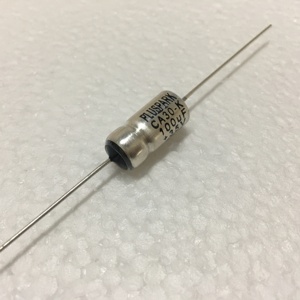 Condensateurs au tantale humide avec anode frittée époxy MFD <span class=keywords><strong>MKF</strong></span> 35V 100uF - Product Image 6