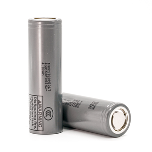 5000mAh Rechargeable 21700 <span class=keywords><strong>M50LT</strong></span> Cylindrique Lithium Ion Batterie pour Ebike Moto Argent Boîte Individuelle avec 1 An de Garantie - Product Image 2
