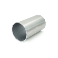 Kit de chemises de cylindre A498BPG 498BPG A498BT A498B-01005 avec segments de piston 4110002510006 pour moteur XINCHAI – Pièce de rechange
