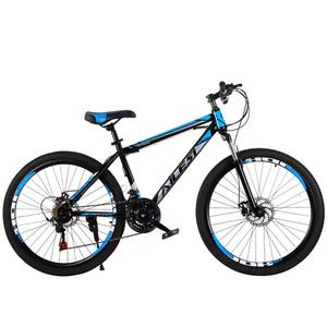 จักรยานเสือภูเขา Gear Cycle Mtb ขนาด 24 26 27.5 29 นิ้ว สำหรับผู้ชาย - Product Image 2