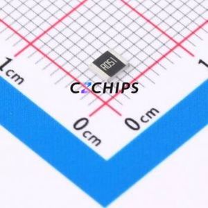 Résistance CMS CF1210FNR051P 1210 (Type : Film Épais) (Résistance : 51 mOhm Précision : 1%) - Product Image 1