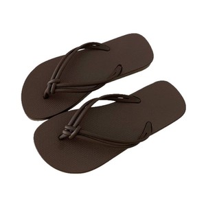 Nouvelles <span class=keywords><strong>sandales</strong></span> de plage compensées d'été, tongs tendance pour femmes, décontractées d'extérieur, rehaussantes, en mousse, souples effet pieds nus - Product Image 6