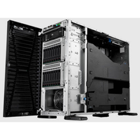 HPE ProLiant ML110 Gen11 Tour Serveur Intel Xeon Processeurs évolutifs 8SFF 800W Stockage HPE