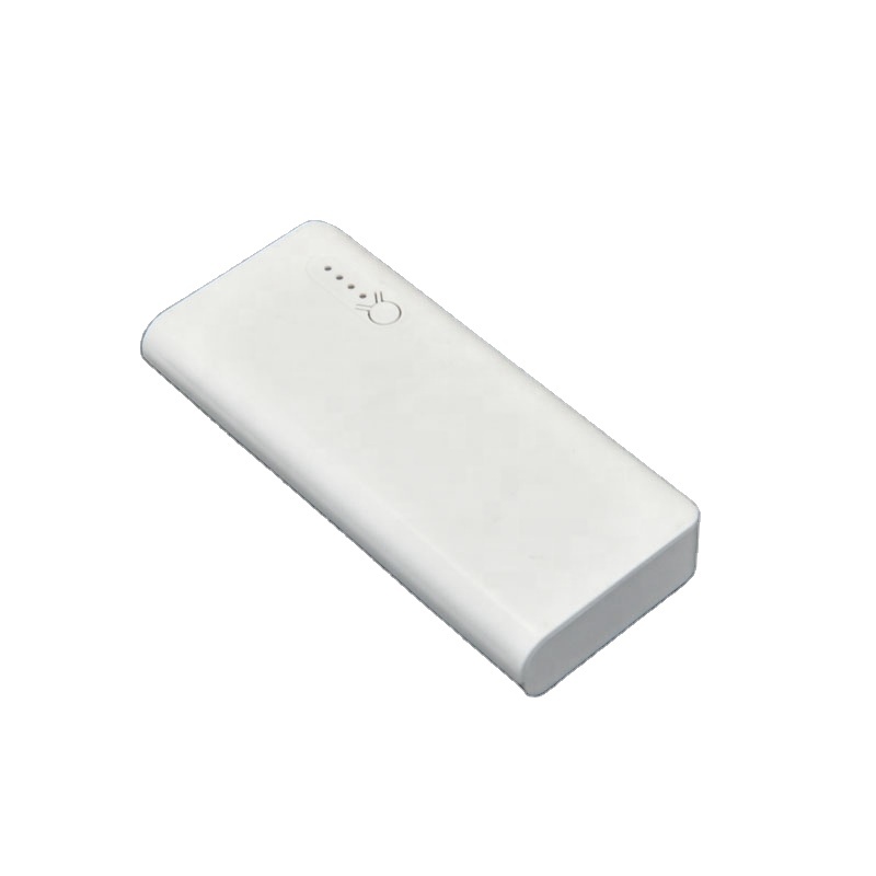 ABS Plastic Injection Moulded Enclosure Box