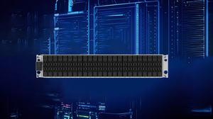 Server di archiviazione DG5200 ThinkSystem ad alte prestazioni | 24TB SAS SSD RAID | Hot-Swap e protezione dei dati - Product Image 5
