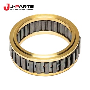 Embrayage, 1 voie, n°2 pour Toyota Hilux KUN16 1989-2004 OE 35792-14020 3579214020 - Product Image 1