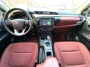 Toyota Harrier 2019 2.0T Elegance Premium SUV Usado, Importado JDM, Volante a la Izquierda, Pintura <span class=keywords><strong>Original</strong></span>, Listo para Enviar FOB - Product Image 4