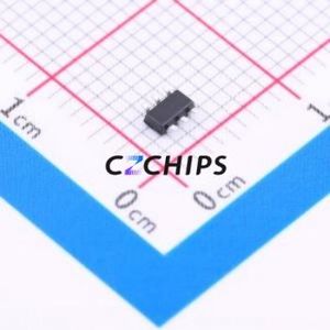 Transistor de efecto de campo de transistor FDC6303N de alta calidad (MOSFET), venta completa de chips de componentes electrónicos y servicio BOM - Product Image 2