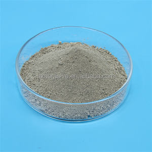 Polvo de carburo de silicio verde <span class=keywords><strong>para</strong></span> pulir encimeras de piedra de cuarzo artificial con bloques de molienda de magnesita - Product Image 5