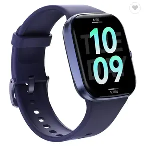 黑白智能手表男女保健智能手表Q32智能手表