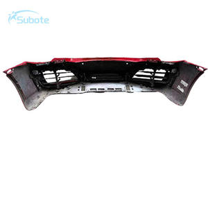 Venta caliente Original de alta calidad adecuado para el parachoques delantero del kit de carrocería de segunda mano <span class=keywords><strong>Porsche</strong></span> 991,2 <span class=keywords><strong>GTS</strong></span> - Product Image 6