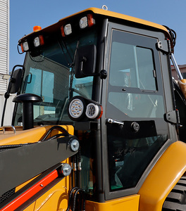 Cabina di lusso per Yaweh 4CX - Product Image 3