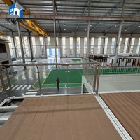 Maison conteneur modulaire RELYANCE, 2 chambres, avec option panneaux solaires, excellente isolation, moderne, 2 étages, 20ft/40ft