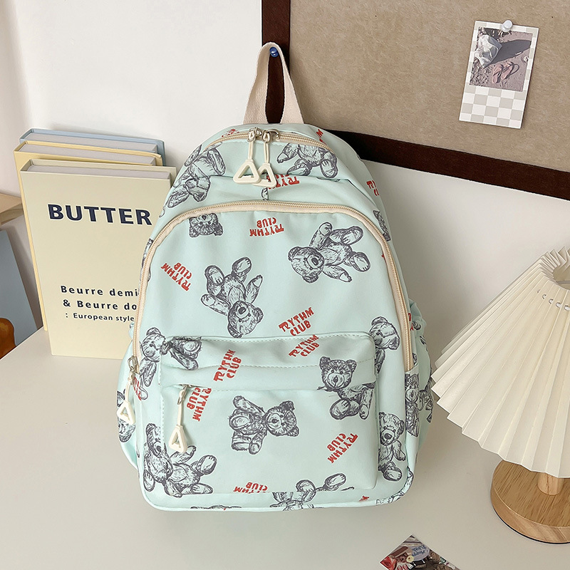 Green without pendant