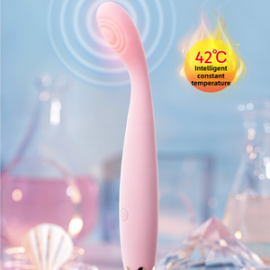 Juguetes Sexuales para Adultos a Bajo Precio, Vibrador Discreto con Vibraciones Potentes, Vibradores para Pezones y Clítoris, Herramientas de Placer <span class=keywords><strong>Sexual</strong></span> - Product Image 6