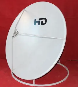 चीन ठोस उपग्रह डिश एंटीना C-120cm