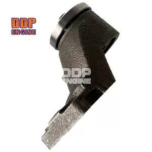 Support de ventilateur de moteur diesel 5271931, moyeu de ventilateur pour Cummins ISBe ISDe ISB6.7 - Product Image 1