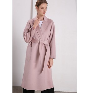 GCS Unique Design Hot <strong>Sale</strong> Wool <strong>Coat</strong> Women Cashmere <strong>Coats</strong> for Women Plus Size Women's <strong>Coats</strong> - Product Image 3