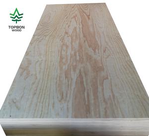 1250x2500mm stratifié fini lisse surface contreplaqué presse à chaud - Product Image 4