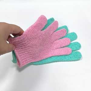 ถุงมือไมโครไฟเบอร์สำหรับทำความสะอาดโรงงาน - Product Image 2