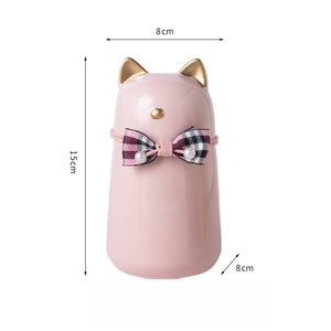 Urna para Mascotas Hermética a Prueba de Humedad, Recipiente para Guardar Cenizas, Contenedor Conmemorativo Confiable para Gatos y Mascotas - Product Image 3