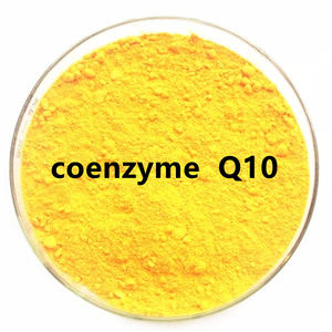 Ubiquinona CoQ10 en Polvo Soluble en Grasa, Precio al por Mayor, 98% de Pureza, CAS 303-98-0, Coenzima Q10 - Product Image 3
