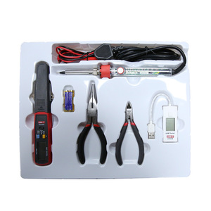 Toplia 5 Piece Electronic Repair Kit Z0200007 for <b>Telecommunications</b> and Mobile Phone Repair Tools Made in China - Product Image 1