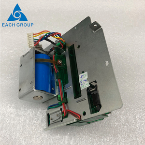 009-0025445 Đầu Đọc Thẻ <span class=keywords><strong>NCR</strong></span> Màn Trập Bộ Phận Máy <span class=keywords><strong>Atm</strong></span> Ngân Hàng 0090025445 - Product Image 3