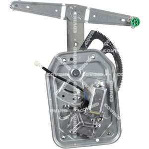 Elevador Eléctrico de Ventanas Covind, Lado Derecho, para Scania 144 CR 94 CP SERIE R CG-CR SERIE R CP (1366850), Hecho en Italia - Product Image 1