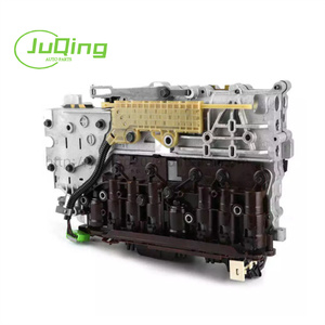 6L50 TCU TCM transmisión automática integración mecánica y eléctrica para Chase Chevrolet Cadillac Chevrolet Camaro - Product Image 4