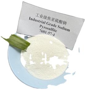 <span class=keywords><strong>Metabisulfito</strong></span> <span class=keywords><strong>de</strong></span> <span class=keywords><strong>Potasio</strong></span> (K2S2O5) <span class=keywords><strong>de</strong></span> Grado Alimenticio Boyu, 97.2% <span class=keywords><strong>de</strong></span> Pureza, Polvo Cristalino Blanco Fino para Blanquear Alimentos y como Antioxidante - Product Image 4