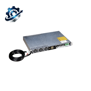 ระบบจ่ายไฟฟ้ากระแสตรงอัจฉริยะขนาดกะทัดรัดรุ่นฮิต SYS E3121300R48 สำหรับอุตสาหกรรมโทรคมนาคม - Product Image 2