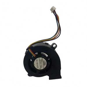 Ventilateur NMB 4520 04520GA-12N-AU 12V à double roulement à billes pour projecteur, ventilateur de refroidissement NMB 4520 04520GA-12N-AU 12V à double roulement à billes pour projecteur - Product Image 1