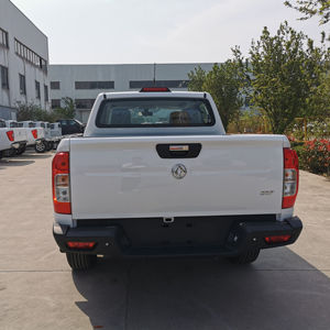 厂家直销 东风二手轻型卡车 <span class=keywords><strong>4</strong></span>轮自动皮卡车出售 - Product Image 3