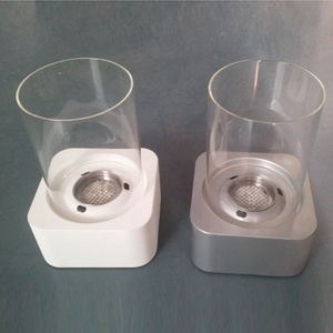 Decorative Table Top <strong>Fireplace</strong>, <strong>Small</strong> Bio Ethanol <strong>Fireplace</strong> - Product Image 4