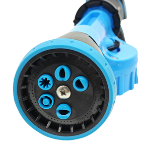 Vườn Hose rửa xe làm sạch áp lực thấp máy giặt tuyết bọt pháo Lance phun bọt Súng xe làm sạch rửa Foamer Lance - Product Image 2