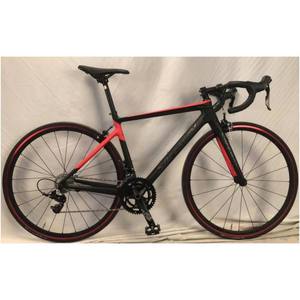 Nouveau style – Vélo de route/gravel professionnel pour <span class=keywords><strong>homme</strong></span>, léger, en fibre de carbone 700C, avec jantes en aluminium - Product Image 4