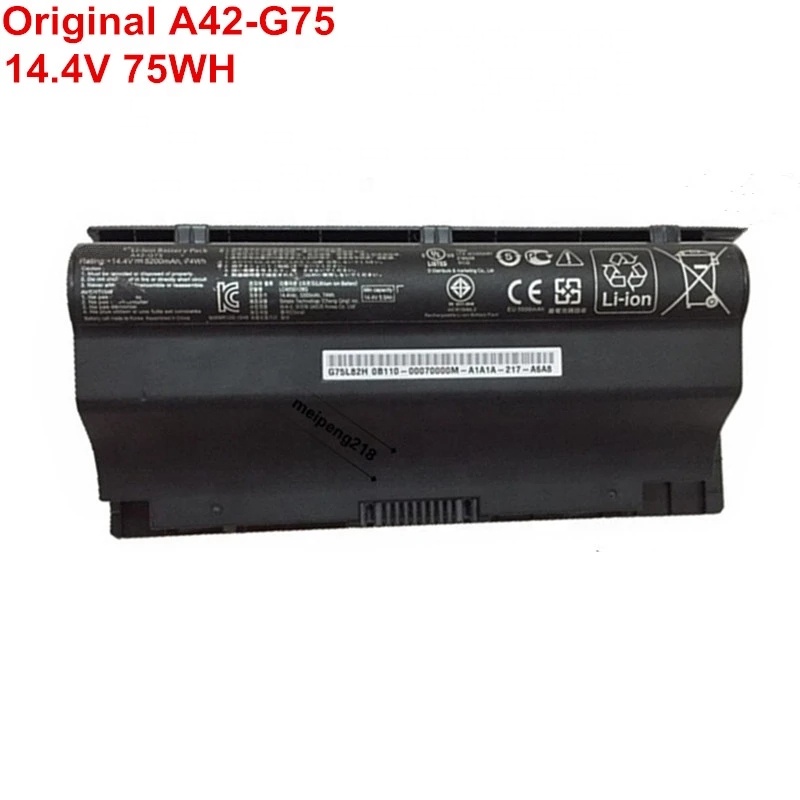 Wholesale g75vw asus For Gaming Systems And Everyday Work 