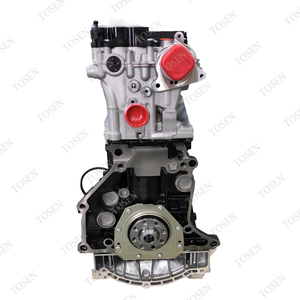 Thương hiệu Mới ea888 1.8T 2.0T cdaa cdab cdnc cwva cwvb bzb bse cdl CAV chhb cjx cawa cczc động cơ cho động cơ lắp ráp động cơ <span class=keywords><strong>VW</strong></span> - Product Image 3