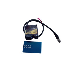 Sensor Láser de Tipo Punto KEYENCE LK-H022 100% Original y Nuevo, Clase 2, Sonda de Inspección Industrial - Product Image 5