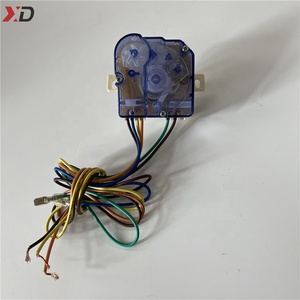 Temporizador de 6 cables para <span class=keywords><strong>lavadora</strong></span>, superventas de fábrica - Product Image 2