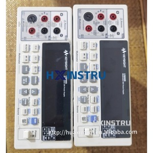 เครื่องจ่ายไฟฟ้าอิเล็กทรอนิกส์ Keysight 30W รุ่น U3606B พร้อมมัลติมิเตอร์แบบห้าหลักครึ่ง - Product Image 1