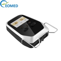 EOMED Promotion Spéciale Pupillomètre Optique Numérique PD-400 avec Précision de 0,5 mm Qualité Supérieure pour Utilisation en Clinique Optique