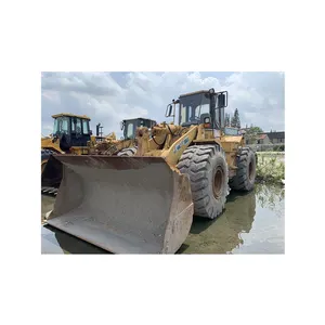 Best Price Crawler Loader CAT 966F, Caterpillar Used Cat 966F Used Wheel Loader