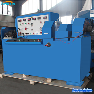 Banco de Pruebas Profesional BCQZ-2A para Alternadores y Motores de Arranque, Frecuencia/Velocidad 0-8000 RPM, para Trabajos de Reparación Eléctrica <span class=keywords><strong>Automotriz</strong></span> - Product Image 5