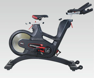 Bicicleta de <span class=keywords><strong>Spinning</strong></span> Magnética Profesional para Interiores LZX Fitness - Product Image 2