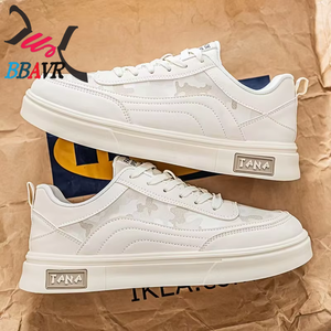 Md16, Zapatillas Deportivas Ligeras y Transpirables de Alta Calidad para Hombre, Zapatos Casuales para Exteriores, Zapatos de Skateboarding - Product Image 1