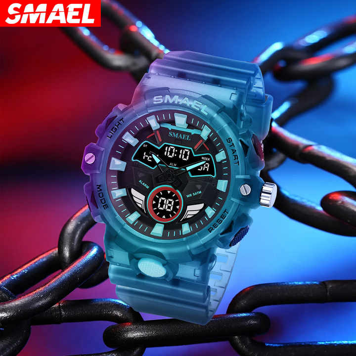 Sport Watch Smael Watch Smael Watch New Arrivals