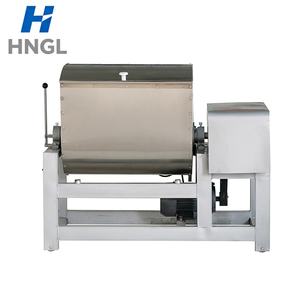 Mélangeur <span class=keywords><strong>à</strong></span> pâte horizontal grande capacité pour pizza, gâteaux et pain – <span class=keywords><strong>Machine</strong></span> <span class=keywords><strong>à</strong></span> pétrir la pâte pour boulangerie - Product Image 3